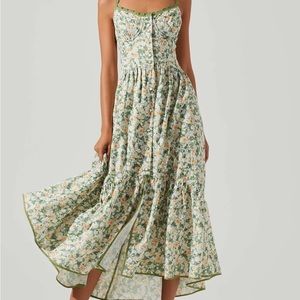 ASTR the Label Dress